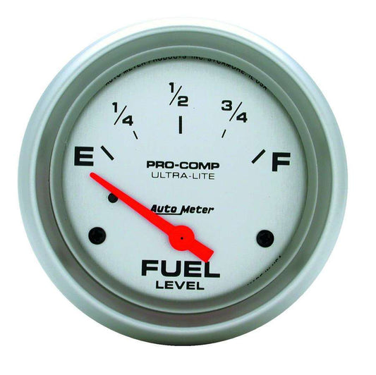 2 - 5/8in Fuel Level - AutoMeter | Evolution Auto Retroworks