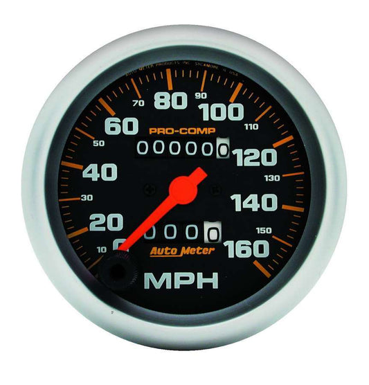 Pro Comp Speedometer - AutoMeter | Evolution Auto Retroworks