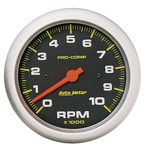 3 - 3/8in In - Dash Tachometer - AutoMeter | Evolution Auto Retroworks