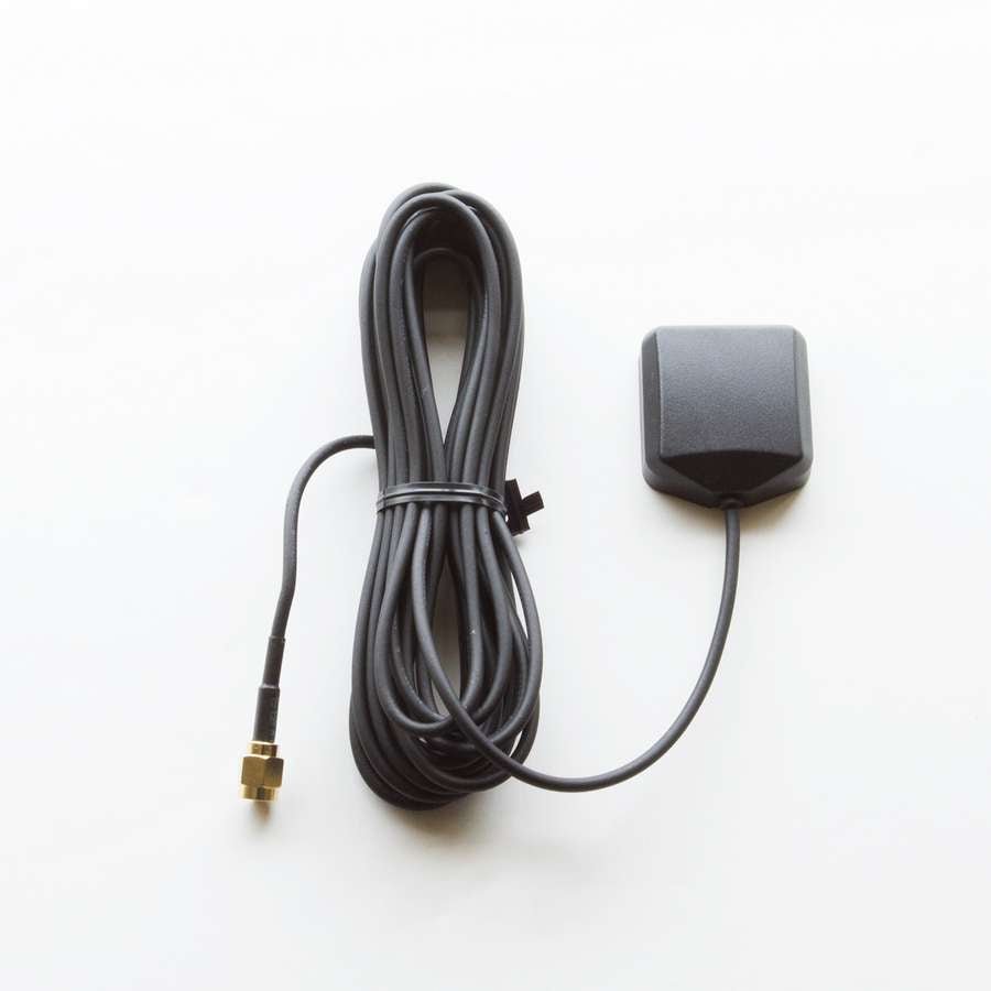 GPS Antenna - AutoMeter | Evolution Auto Retroworks