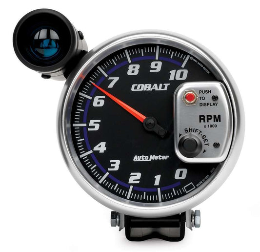 5in C/S Tach - 10000 RPM - AutoMeter | Evolution Auto Retroworks