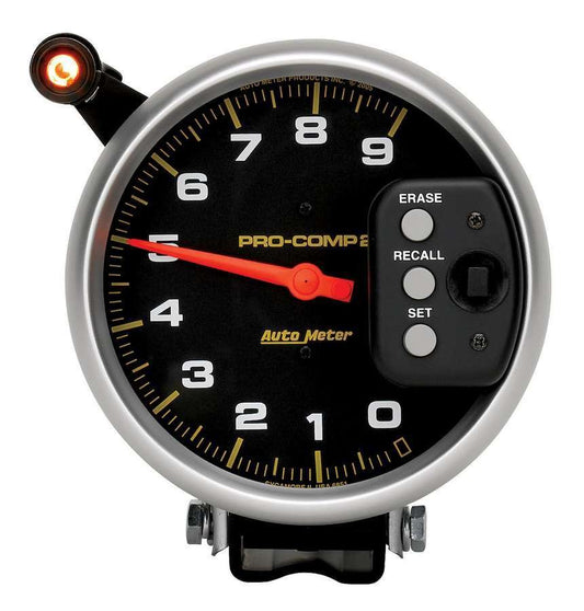 Pro - Comp 2 Tach - AutoMeter | Evolution Auto Retroworks