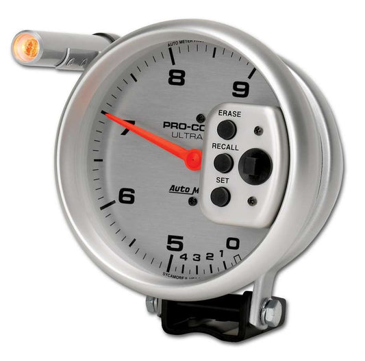 5in Ultra - Lite Tach - 9000 RPM - AutoMeter | Evolution Auto Retroworks