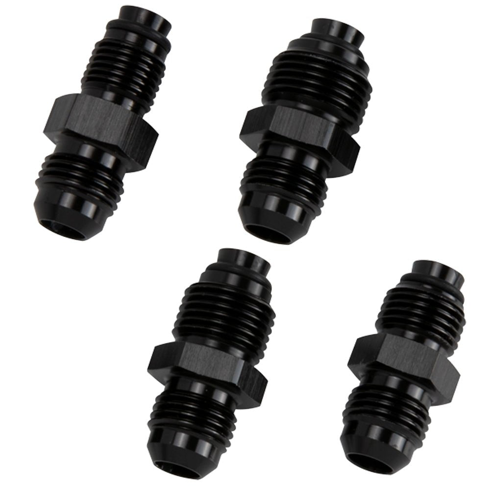 Power Steering Adapter Kit - Billet Specialties | Evolution Auto Retroworks