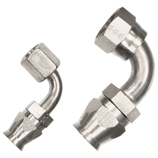 Steering Reservoir Tight Fit Kit - Billet Specialties | Evolution Auto Retroworks