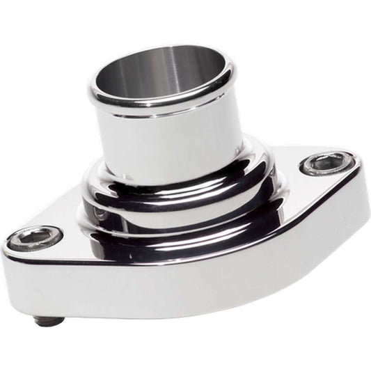 Thermostat Housing Straight Up Mopar App - Billet Specialties | Evolution Auto Retroworks