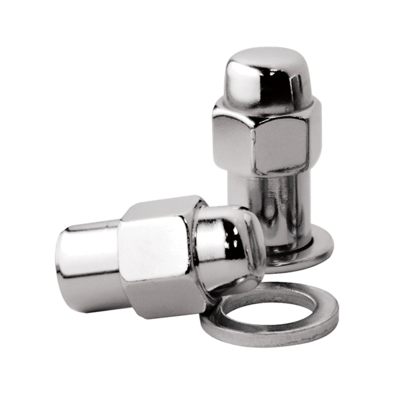 7/16 - 20 X 3/4 Mag Lug Nuts 10 Pack - Billet Specialties | Evolution Auto Retroworks