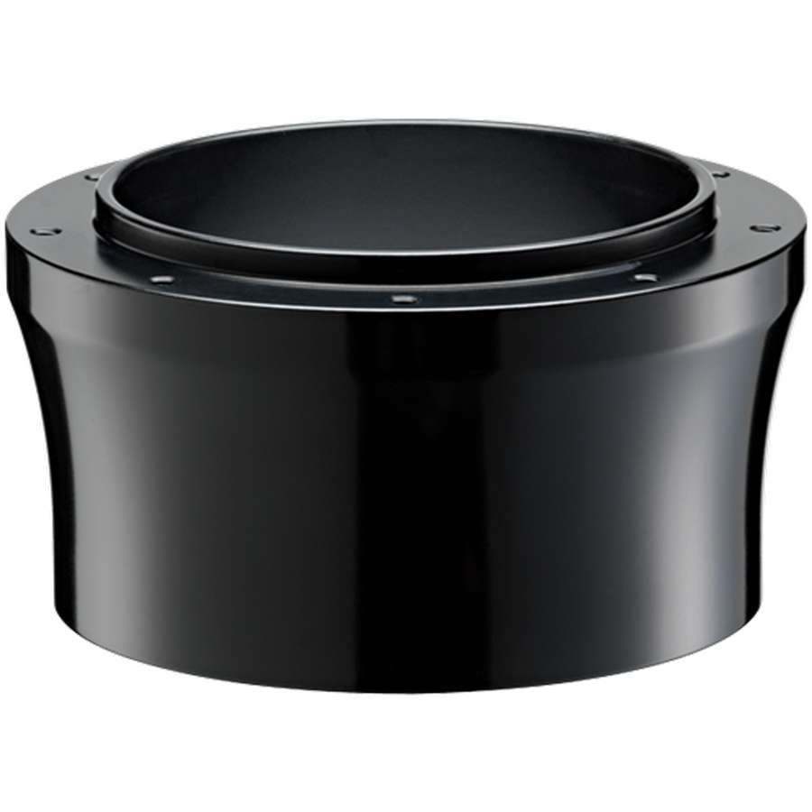 GM Billet Wheel Adapter 67 - 94 Black - Billet Specialties | Evolution Auto Retroworks