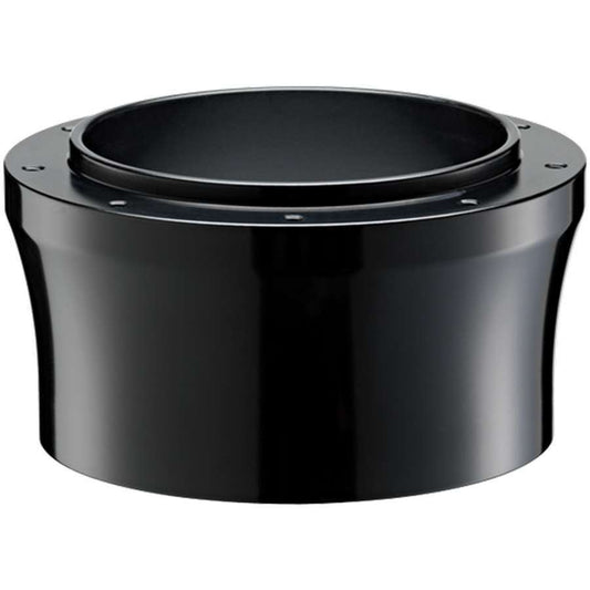GM Billet Wheel Adapter 67 - 94 Black - Billet Specialties | Evolution Auto Retroworks