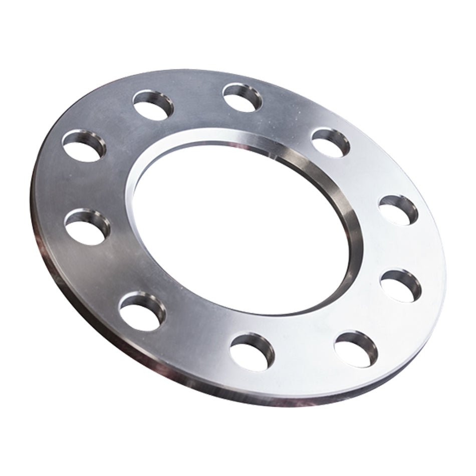 Wheel Spacer 0.25in 5x4.5 / 5x4.75 BC - Billet Specialties | Evolution Auto Retroworks