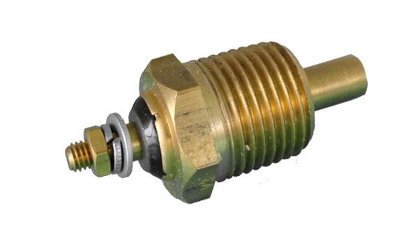 Temperture Sendin Unit 1/2 NPT - Classic Instruments | Evolution Auto Retroworks