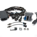 LS376/525 Manual Connect & Cruise Powertrain System - Chevrolet Performance | Evolution Auto Retroworks