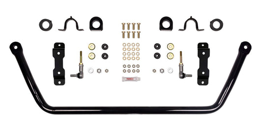 Front Sway Bar Kit GM C10 Truck 67 - 87 1 - 7/16 - Detroit Speed and Engineering | Evolution Auto Retroworks