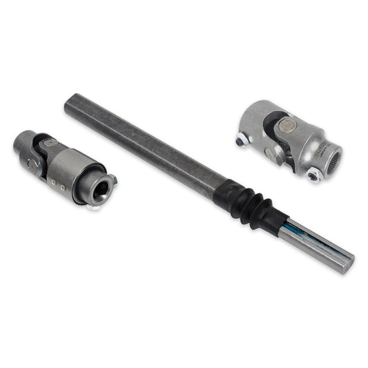 Steering Shaft Kit Chevy 67 - 72 C10 Truck - Detroit Speed and Engineering | Evolution Auto Retroworks