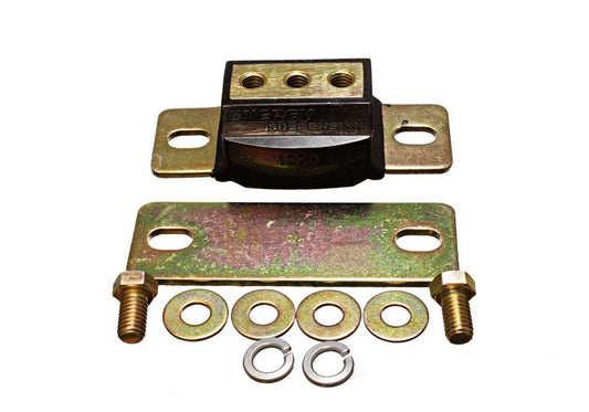 GM Short GM Trans Mount - Energy Suspension | Evolution Auto Retroworks