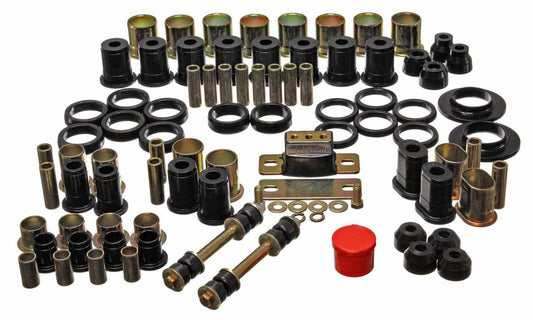 66 - 72 GM Hyper - Flex Master Set - Energy Suspension | Evolution Auto Retroworks