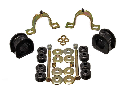 GM 4WD FRONT SWAY BAR - 33MM - Energy Suspension | Evolution Auto Retroworks