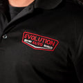 Evolution Auto Retroworks Nike Polo (Men's)