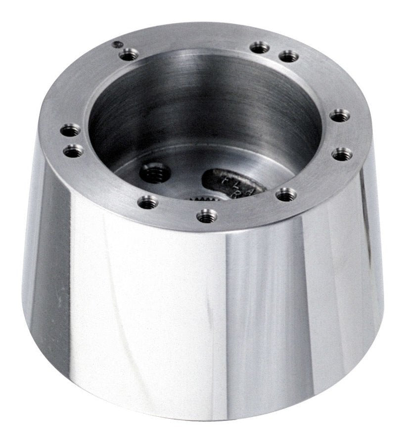 Tapered 5 and 6 Bolt Steering Wheel Adapter - Flaming River | Evolution Auto Retroworks