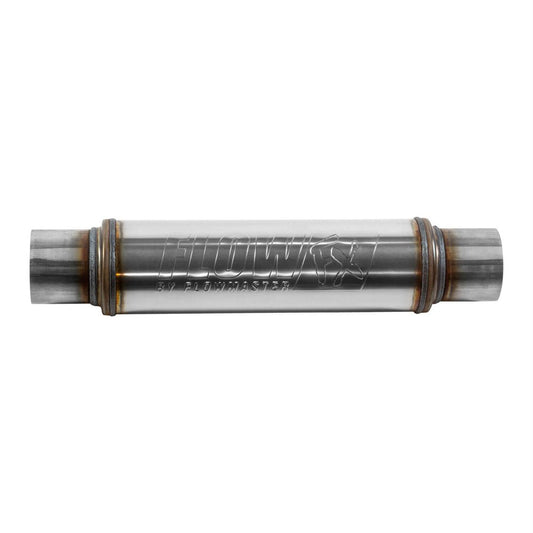 FX Flow Muffler 3in Center In/Out - Flowmaster | Evolution Auto Retroworks