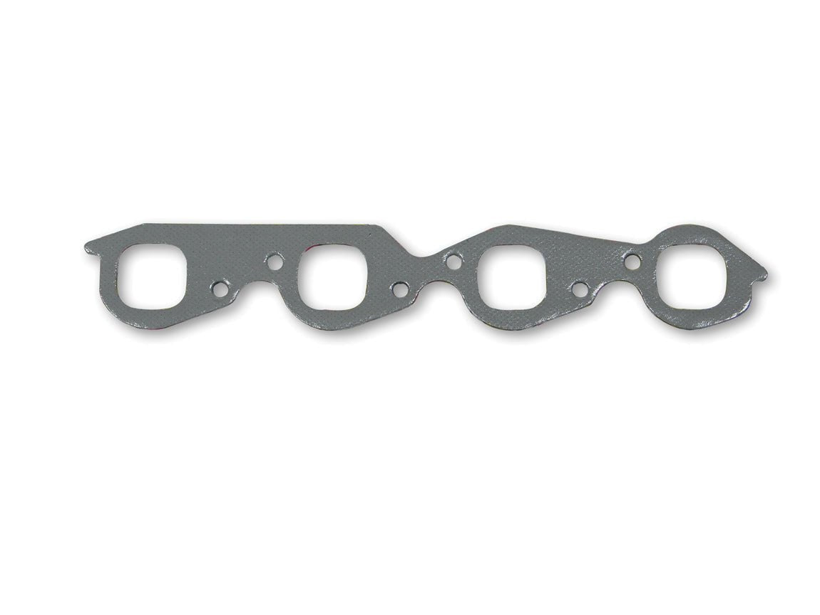 BBC Exhaust Gasket - Square Port - Hooker | Evolution Auto Retroworks