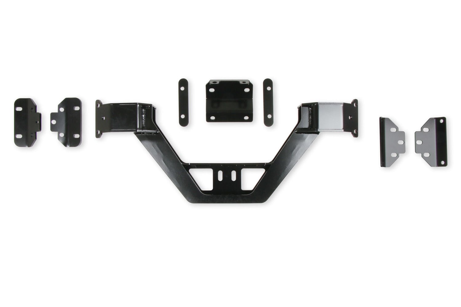 Trans Crossmember Swap Kit GM LS w/4L80E - Hooker | Evolution Auto Retroworks
