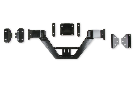 Trans Crossmember Swap Kit GM LS w/4L80E - Hooker | Evolution Auto Retroworks