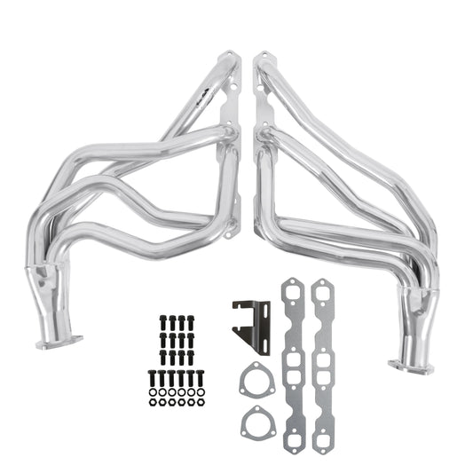 Sb 4wd Chevy Pick Up - Hooker | Evolution Auto Retroworks