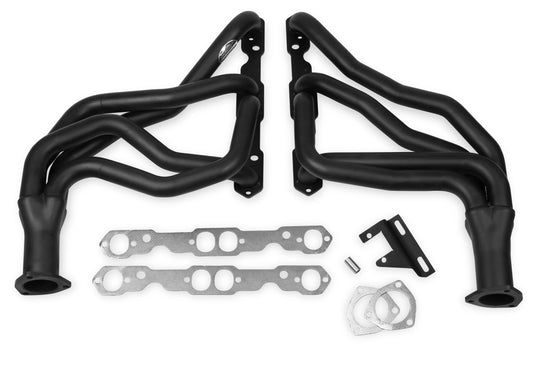 Sb 4wd Chevy Pick Up - Hooker | Evolution Auto Retroworks