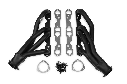 SBC Universal Shorty Headers - Hooker | Evolution Auto Retroworks