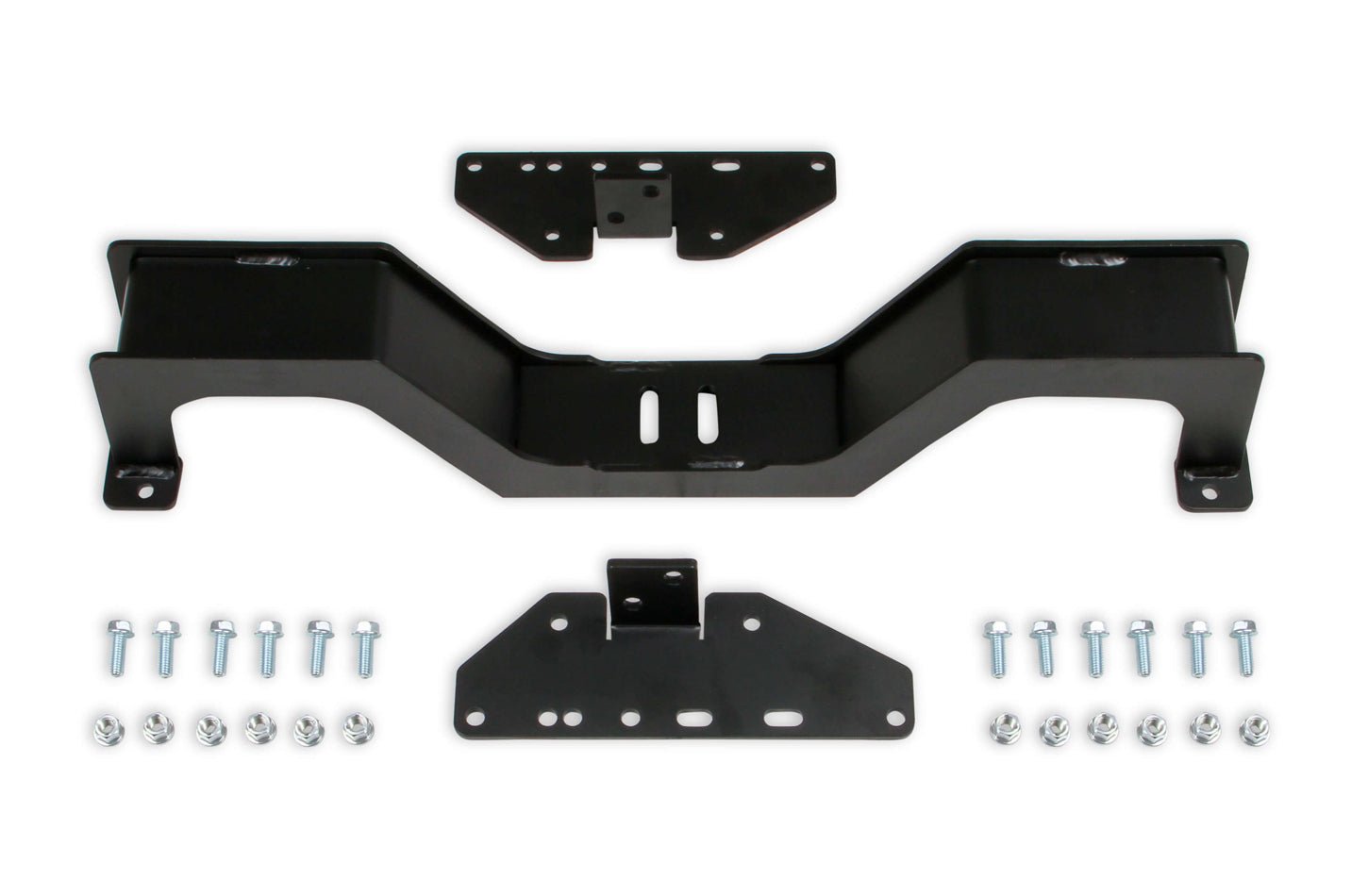 Transmission Crossmember Swap Kit - GM LS Engine - Hooker | Evolution Auto Retroworks