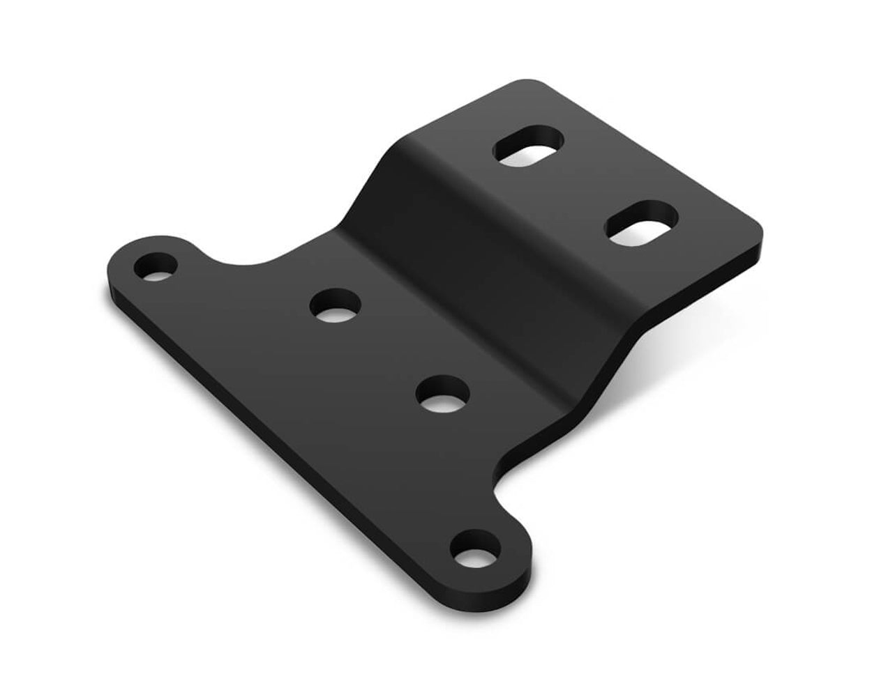 Crossmember Adapter Brkt LS Sway to 4L60/4L70 - Hooker | Evolution Auto Retroworks