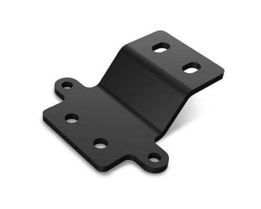 Trans Crossmember Adapt. Bracket 4 - Gen 4L80/4L85 - Hooker | Evolution Auto Retroworks