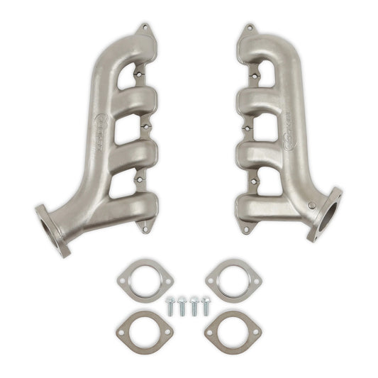 Exhaust Manifold Set GM LT - Stainless Steel - Hooker | Evolution Auto Retroworks