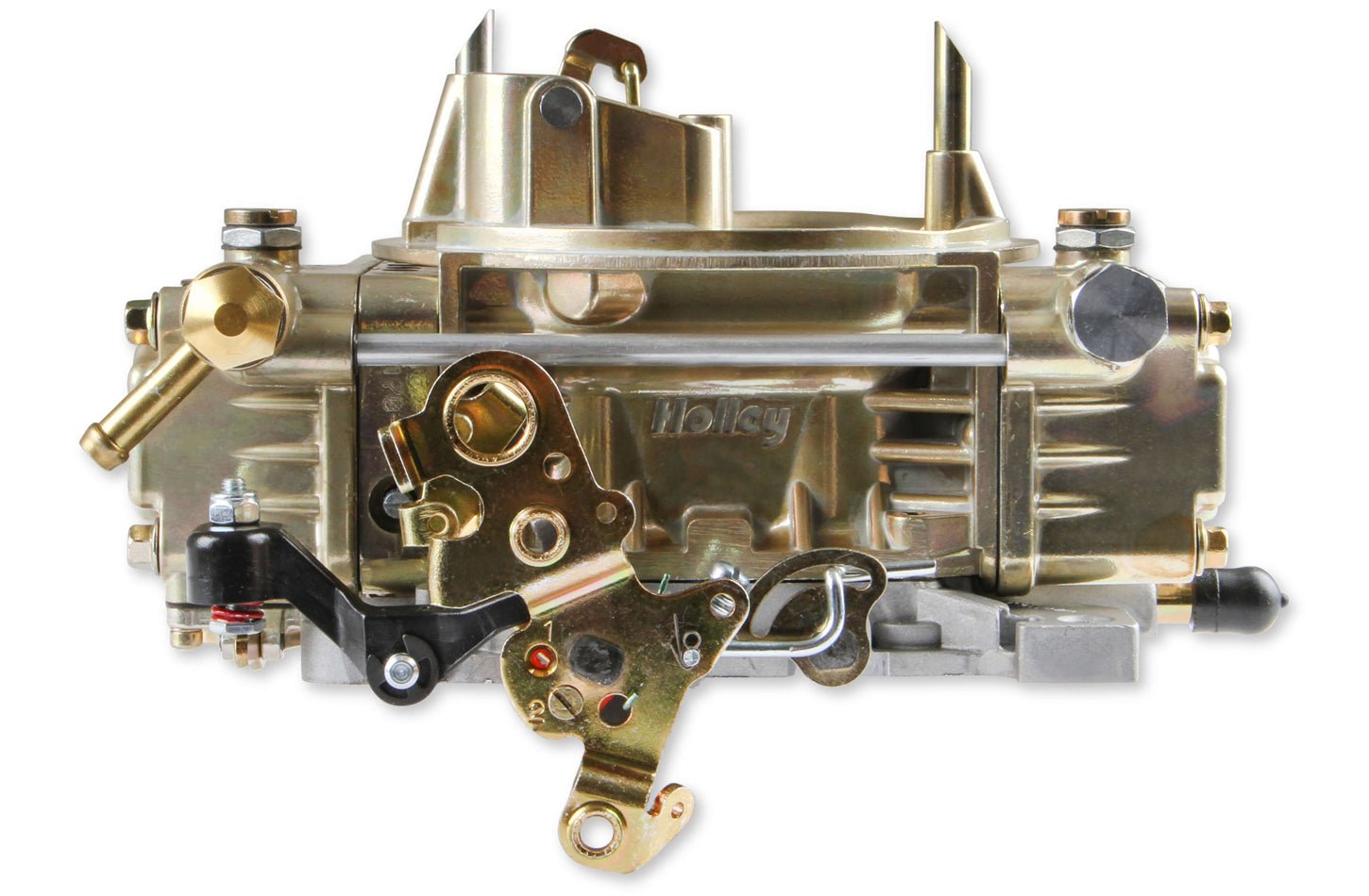 Performance Carburetor 465CFM - Holley | Evolution Auto Retroworks