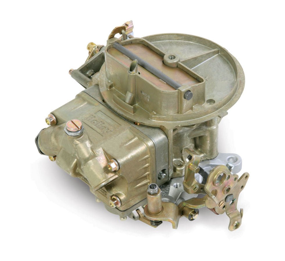 Performance Carburetor 500CFM 2300 Series - Holley | Evolution Auto Retroworks