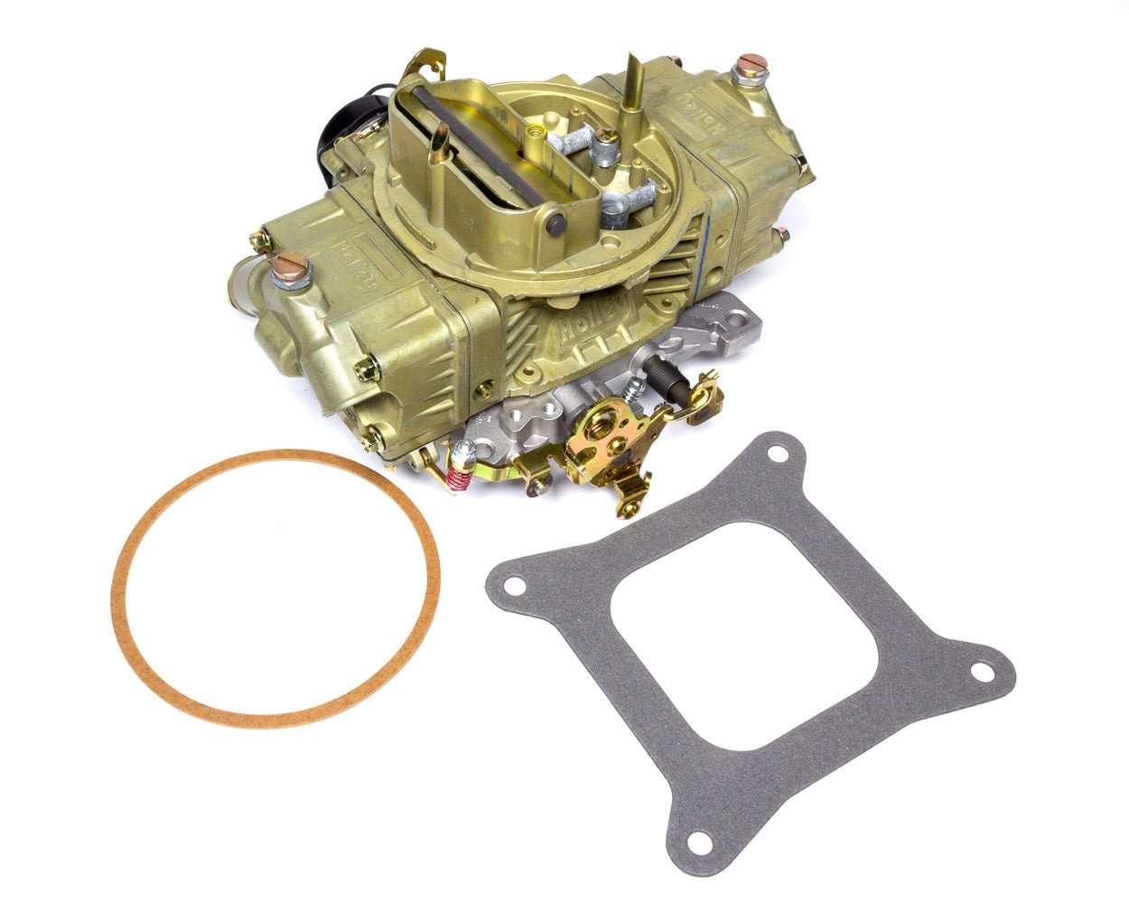 Performance Carburetor 650CFM 4150 Series - Holley | Evolution Auto Retroworks
