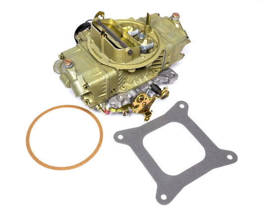 Performance Carburetor 650CFM 4150 Series - Holley | Evolution Auto Retroworks
