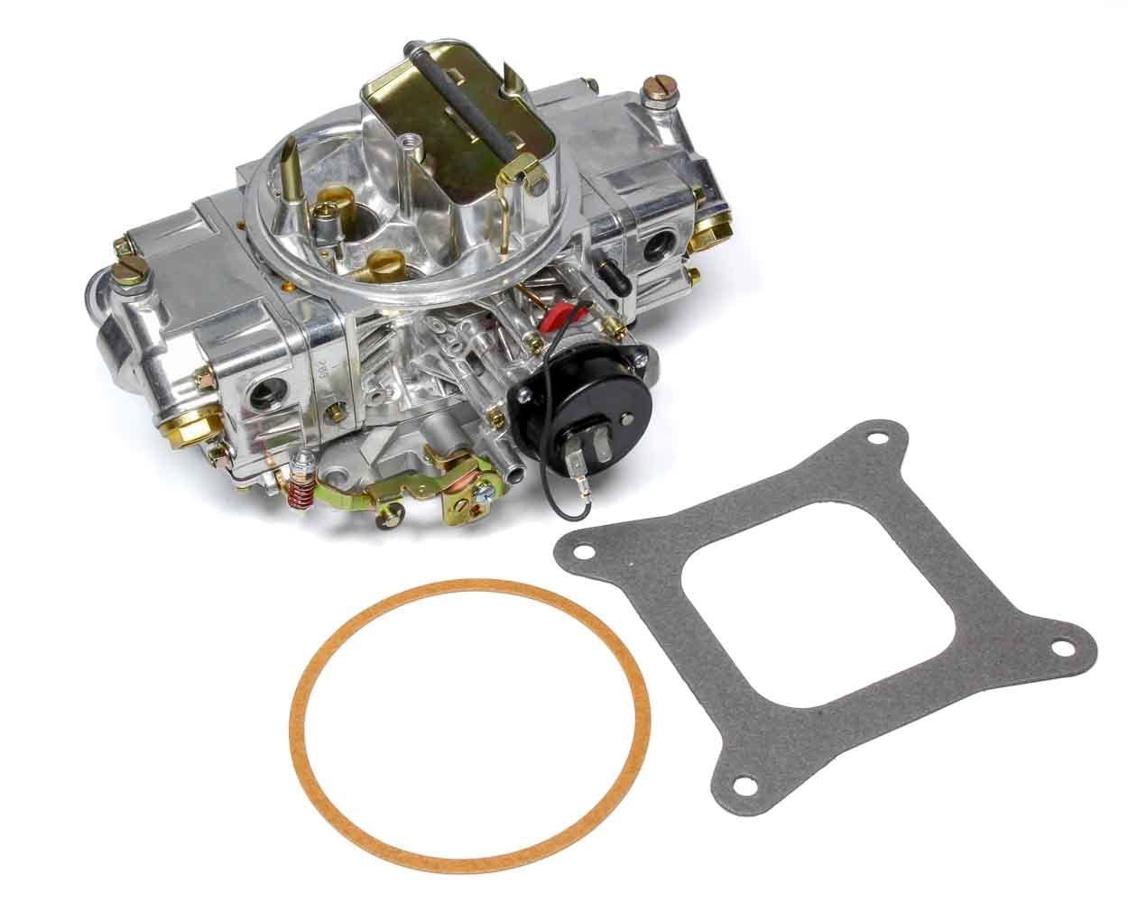 Performance Carburetor 650CFM 4150 Series - Holley | Evolution Auto Retroworks