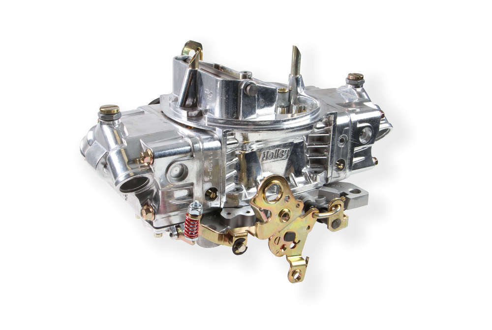 Performance Carburetor 750CFM 4150 Series - Holley | Evolution Auto Retroworks