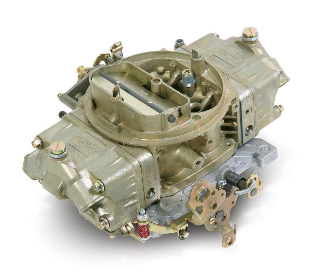 Performance Carburetor 850CFM 4150 Series - Holley | Evolution Auto Retroworks