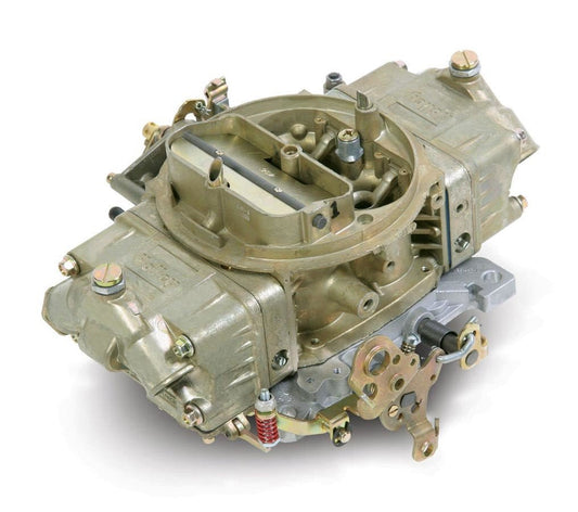 Performance Carburetor 850CFM 4150 Series - Holley | Evolution Auto Retroworks