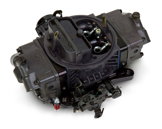 Carburetor - 850CFM Ultra Double Pumper - Holley | Evolution Auto Retroworks