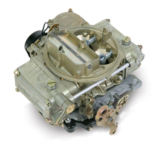 Performance Carburetor 390CFM 4160 Series - Holley | Evolution Auto Retroworks