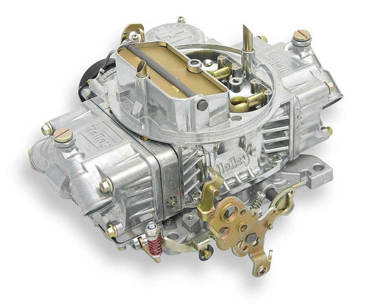 Performance Carburetor 750CFM 4160 Series - Holley | Evolution Auto Retroworks