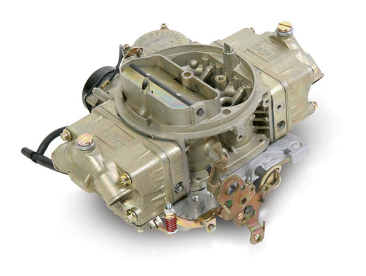 Performance Carburetor 850CFM 4150 Series - Holley | Evolution Auto Retroworks