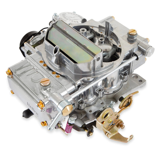 Performance Carburetor 600CFM 4175 Series - Holley | Evolution Auto Retroworks