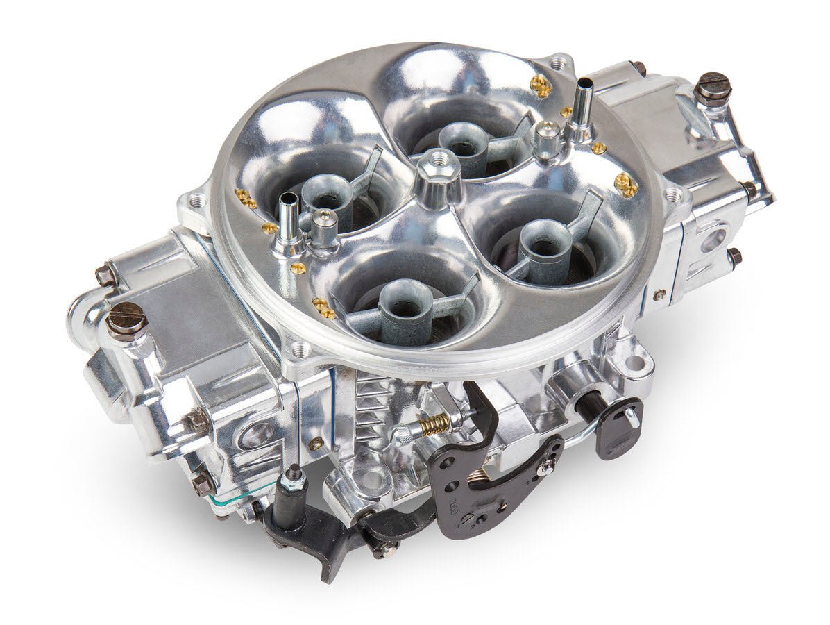 SP Dominator 1150CFM Carburetor 3 - Circuit - Holley | Evolution Auto Retroworks