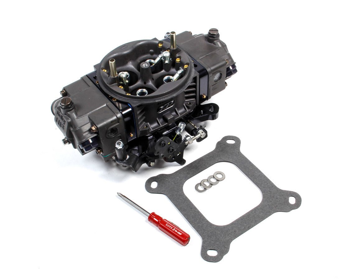 Ultra HP Carburetor - 850CFM - Holley | Evolution Auto Retroworks