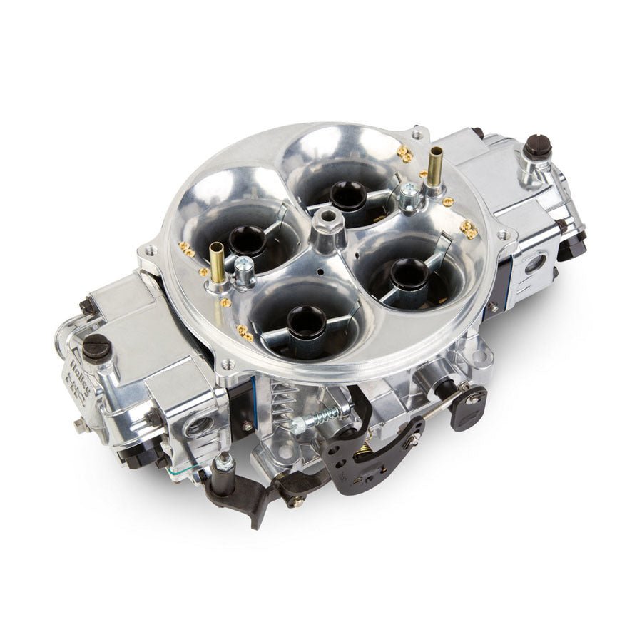 Gen 3 UHP Dominator Carb 1050CFM 4500 Series - Holley | Evolution Auto Retroworks